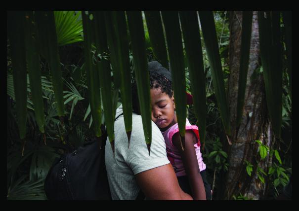 Thème du Festival 2022: MIGRATIONS